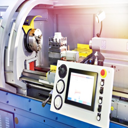 The Ultimate Guide to Machine Tools: Presses, Lathes, Mills ...