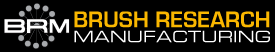 Brush Research Manufacturing