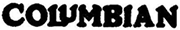 Columbian