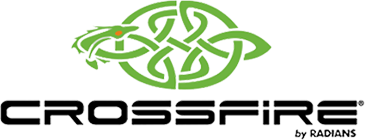 Crossfire by Radians Crossfire by Radians