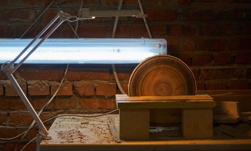 The Advantages of a Disc Sander Penn Tool Co., Inc