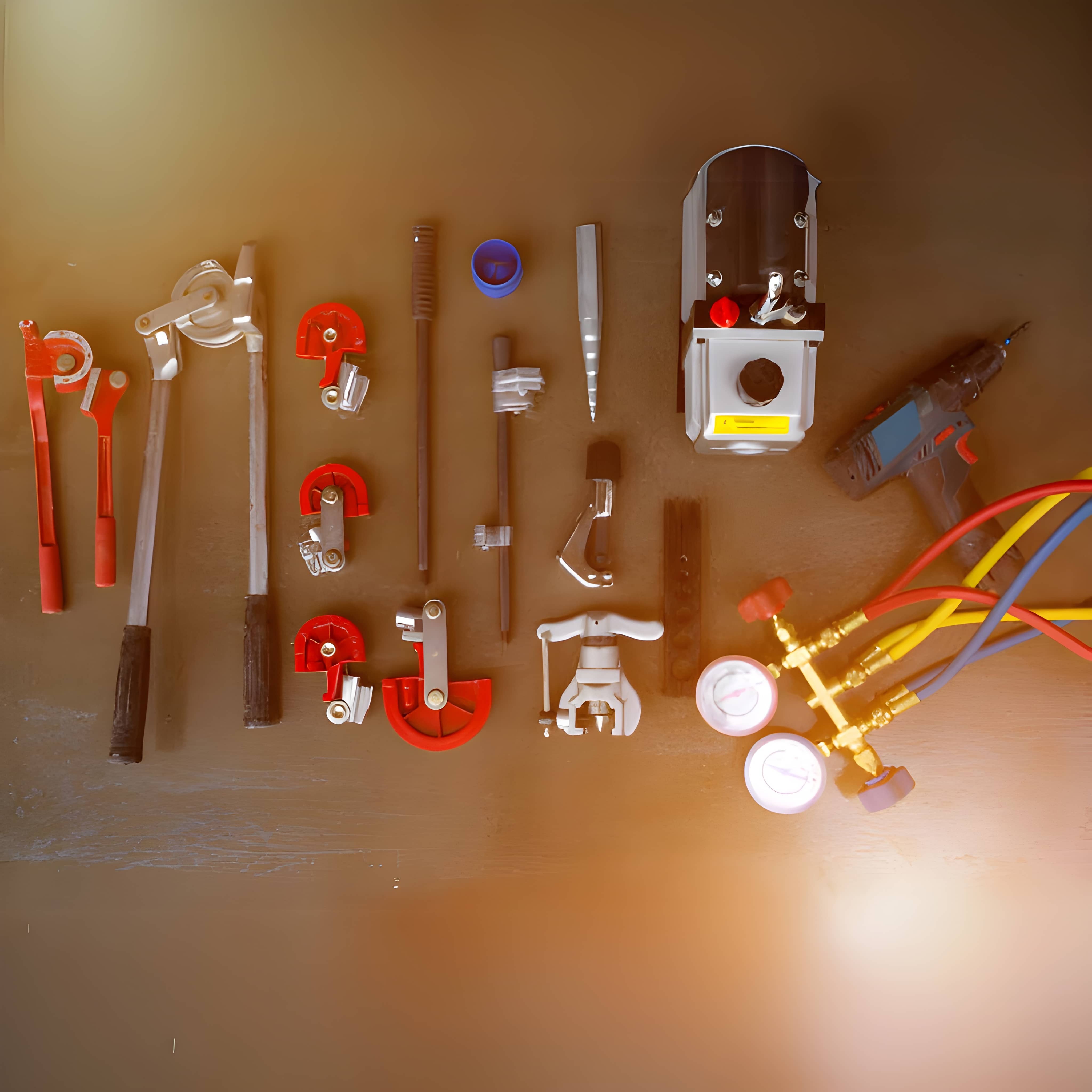 Deciphering the Debate: Air vs. Electric Tools - Penn Tool Co., Inc