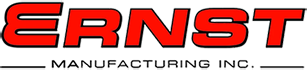Ernst Manufacturing, Inc. Ernst Manufacturing, Inc.