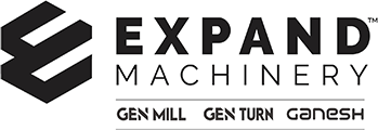 Expand Machinery