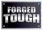 Forged Tough
