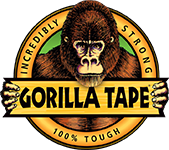 Gorilla Tape 1 x 60 Acrylic Adhesive Double Sided Tape 43 mil