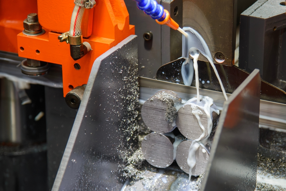 Types of Band Saws