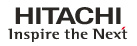 Hitachi