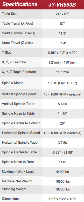 jy-vh650b-table.jpg