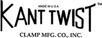 Kant Twist Clamp Manufacturing Inc.