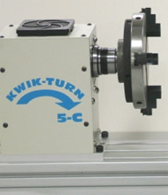 KwikTurn 5-C Adapter