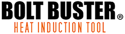 LACE Technologies, Inc. Bolt Buster Heat Induction Tool