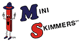 Mini-Skimmer