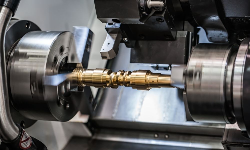 Tools Every Machine Shop Needs To Have Penn Tool Co., Inc