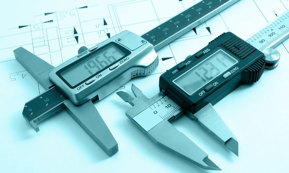 How To Care for and Maintain Precision Calipers Penn Tool Co., Inc