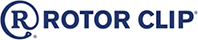 Rotor Clip
