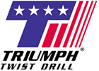 Triumph Twist Drill