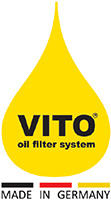 VITO Filter - VITO AG