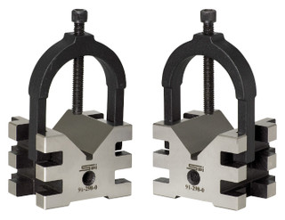 SPI Matched V-Blocks Length: 2-3/8