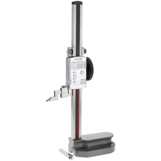 SPI Electronic Height Gages (Single Beam) Range: 0 - 12" / 0 - 300 mm ...