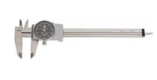 Brown & Sharpe Dial Caliper 599-579-5 - 11-865-3| Penn Tool Co., Inc
