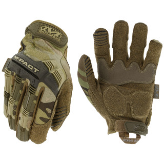 Mechanix Guanti M-Pact covert taglia 12/XXL