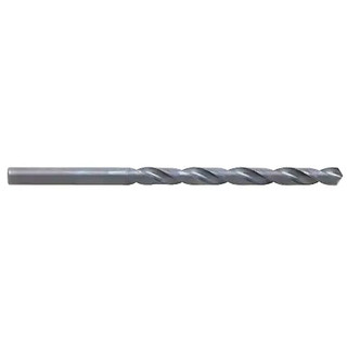 Precision Twist Drill Surface Treated H.S.S. Jobbers Length Twist Drill