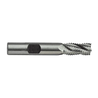HHIP 5823-1500 6 Flute M42 Cobalt Fine-Pitch Roughing End