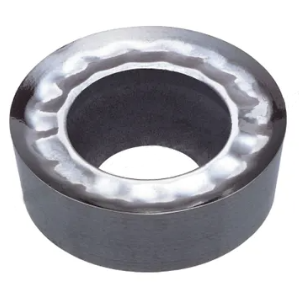 Korloy Round, Indexable Carbide Turning / Boring Insert, RCGT1204M0-AK ...