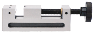 Precise The Super Precision Toolmakers Vise - 77T| Penn Tool Co., Inc