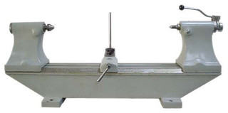 Precise #2 Precision Bench Center| Penn Tool Co., Inc