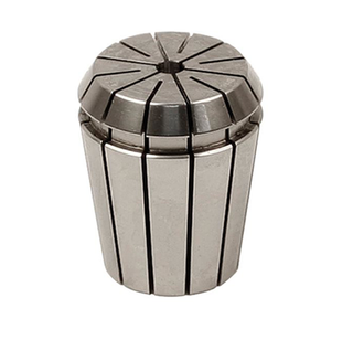 ETM 13/64", 7/32", 15/64" Individual ER32 Collet, .236" - .197" Range