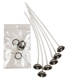Sure Shot 6 Valve Assemblies for Model B Sprayers - B51| Penn Tool Co., Inc