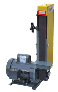 Kalamazoo 2" x 48" Belt Sander - 2FSM| Penn Tool Co., Inc