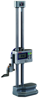 Mitutoyo Digimatic Double Column Digital Height Gage, 0-12