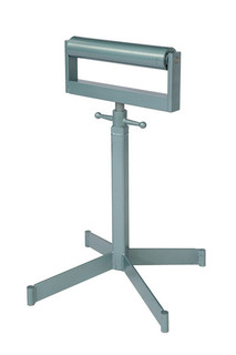 Ellis Single Stock Stand w/ 1 Roller - EL2000-SS1| Penn Tool Co., Inc