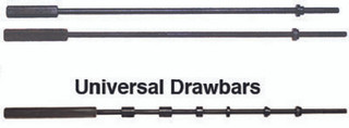 Accurate Drawbars for Milling Machines| Penn Tool Co., Inc