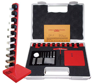 Precise Tool Setting Masters 10 Piece Set - 4101-0036| Penn Tool Co., Inc