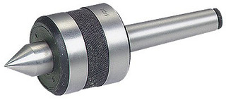 MT-3 Heavy Duty Live Center – High Quality, Built To Last – For Lathe Work