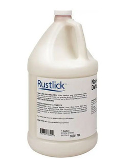 Rustlick Bottle Anti-Foam/Defoamer 78640, 1 Gallon - 61-308-3| Penn ...