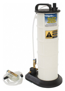 マックツールズ　Fluid Evacuator マックツールズFluid Evacuator