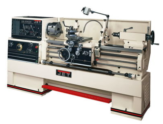 JET GH-1640ZX With Collet Closer - 321439| Penn Tool Co., Inc