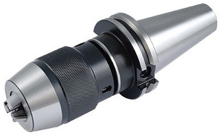 1-16mm #281 Precision Integrated Keyless CNC Drill Chuck MAS BT40 M16
