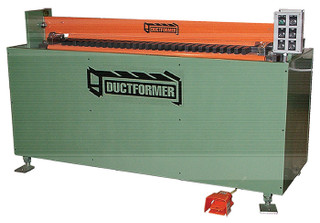 Ductformer TDFC Power Brake - TDFC-PB| Penn Tool Co., Inc