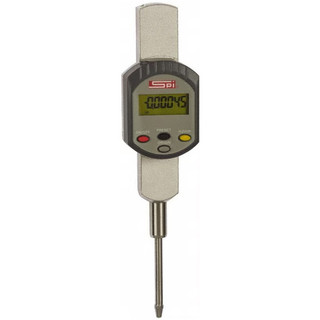 SPI IP54 Absolute Digital Indicator Probe, 0-1