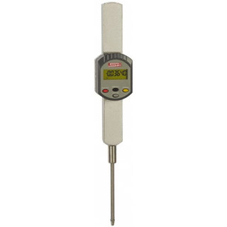 SPI IP54 Absolute Digital Indicator Probe, 0-2"/0-50.8mm - 20-188-9 ...