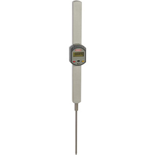 SPI IP54 Absolute Digital Indicator Probe, 0-4"/0-101.6mm - 20-189-7 ...