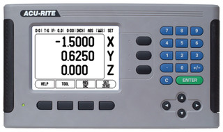 ACU-RITE Digital Readout 10