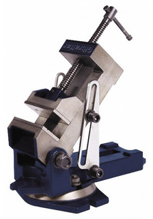 Gibraltar Industrial Angle Vises| Penn Tool Co., Inc