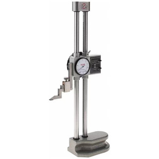 SPI Digit Counter Dial Height Gages | Penn Tool Co., Inc